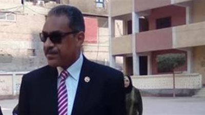 حقيقة استيلاء رئيس مدينة شبرا الخيمة على 7 ملايين جنيه