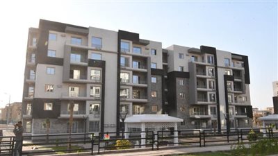 فتح باب الحجز لـ6101 وحدة سكنية بـ13 مدينة جديدة.. اعرف التفاصيل