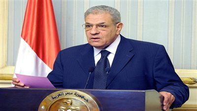 محلب يشارك اليوم في مؤتمر باريس لدعم لبنان