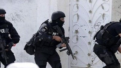 تونس تفكك خليتين إرهابيتين تابعتين لتنظيم القاعدة