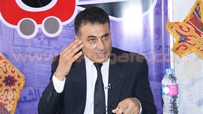 أسامة داود يواصل انفراداته عن مستشفى 57357.. بالأرقام شراء أراض بضعف ثمنها رغم عدم الاحتياج لها.. 3 عقارات بـ 50 مليون جنيه منها مبان قابلة للإزالة