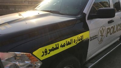 المرور تدفع بسيارات الدفع الرباعي وخدمات الإغاثة العاجلة على الطرق