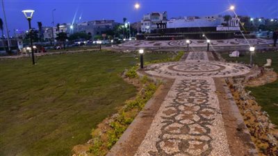 الانتهاء من تنفيذ 20 عمارة بمشروع 