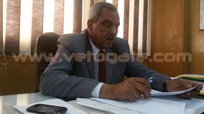 تضامن قنا: دورة تدريبية للشباب لتحديث قاعدة بيانات الجمعيات الأهلية