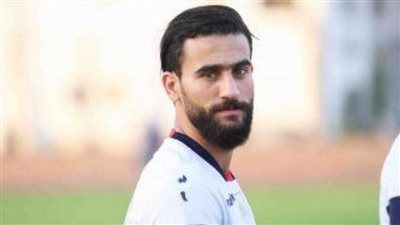 باسم مرسي يحتفل بعيد ميلاده الـ28