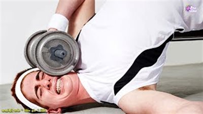 بالفيديو.. 10 خرافات شائعة عن الرياضة واللياقة البدنية