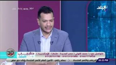 حماية طفلك من السمنة تبدأ من فترة الحمل به (فيديو)