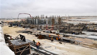 تفاصيل حجز شقق ناطحات سحاب العلمين الجديدة