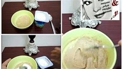 بالفيديو.. ماسك مذهل لصاحبات البشرة الجافة