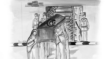 جمال البنا: وزير من الحزب 