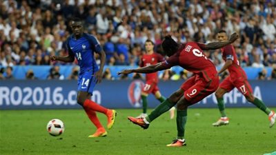 بالفيديو.. ملخص نهائي «يورو 2016» بين البرتغال وفرنسا