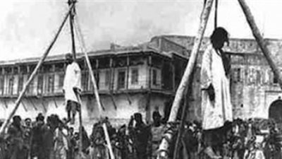 تركيا عن إعلان فرنسا إحياء ذكرى مذبحة الأرمن: أكذوبة سياسية