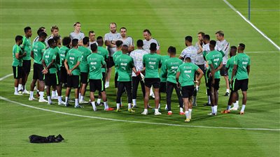 «فيفا» يوافق على إدراج ودية السعودية والبرازيل بالأجندة الدولية