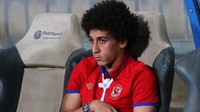 طبيب الأهلي: كدمة الكتف لا تعيق «مارسيلو» عن رحلة مالى