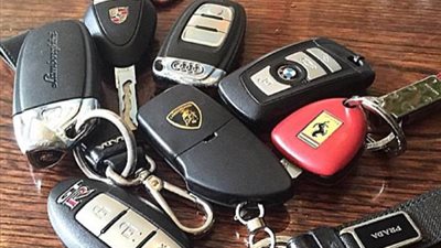 بالصور.. فخامة حياة أبناء أغنياء «هونج كونج»