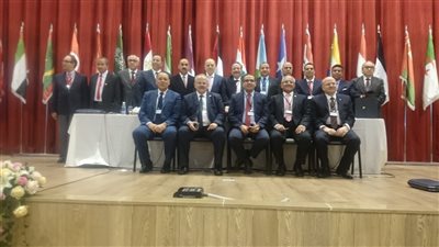 رئيس جامعة القاهرة يترأس لجنة المجالس باتحاد الجامعات العربية