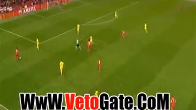 بالفيديو.. ليفربول يصعد لنهائي الدوري الأوروبي بثلاثية في فياريال