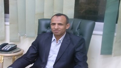 القبض على نقيب المعلمين بالسويس القيادي بجماعة الإخوان المسلمين