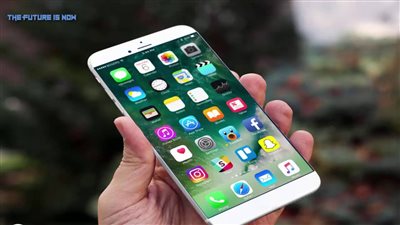 تقارير: آي فون 8 قادم بخلفية زجاجية