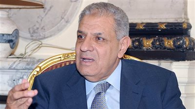 محلب يؤكد وقوف المجتمع الدولي بأسره لدعم لبنان