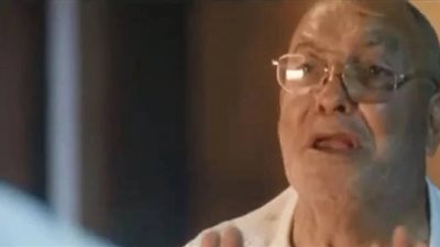 عزاء الفنان محمود جليفون بمسجد المحروسة في المهندسين.. غدًا