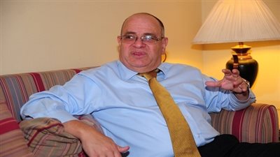 كرم كردي وعصام عبد الفتاح يمثلان الجبلاية في «عمومية فيفا»