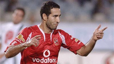 المدير الفنى للعين الإماراتى: طلبت التعاقد مع أبوتريكة أثناء تدريبى للهلال السعودى