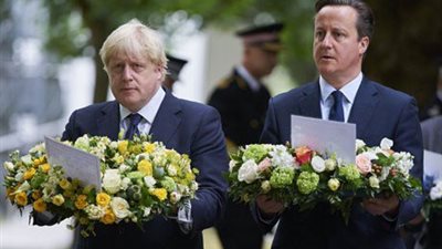 بريطانيا تحيي الذكرى السنوية العاشرة لهجمات لندن