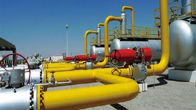 «رويترز»: تخفيض واردات مصر من الغاز المسال 30% بحلول سبتمبر