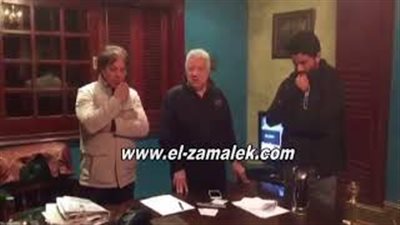 مرتضى منصور يتقدم ببلاغ للنائب العام ضد إبراهيم حسن وأحمد حسن