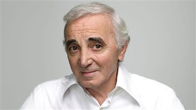 7 معلومات لا تعرفها عن النجم الراحل تشارلز أزنافور