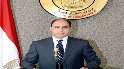 شكري يستقبل وفد هيئة التفاوض السورية لبحث تطورات الأزمة