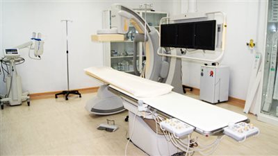 «صحة السنطة» تطلق حملة لاكتشاف مرض الفيلاريا بالغربية