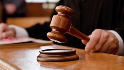 تجديد حبس رئيس شركة النيل للطرق بقضية رشوة «مليون جنيه»