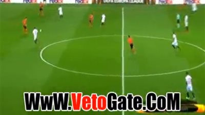 بالفيديو.. إشبيلية يصعد لنهائي الدوري الأوروبي بثلاثية في دونيتسك