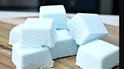 بالفيديو.. اصنعي بنفسك مكعبات النظافة السحرية لتنظيف وتعقيم بيتك