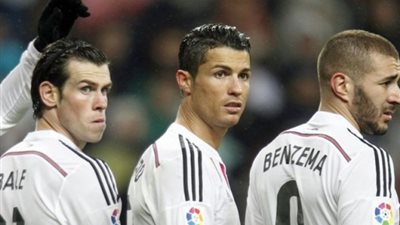 ريـال مدريد يبدأ حملة الدفاع عن لقب دوري الأبطال أمام لشبونة