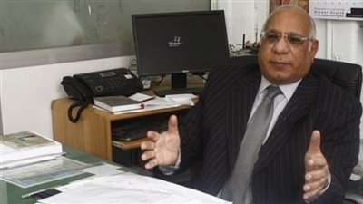 نادر نور الدين: «الإرجوت» دمر محصول القمح في 4 دول