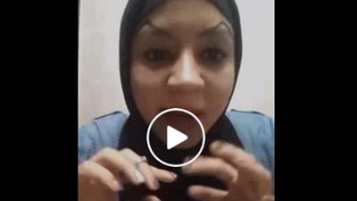 بالفيديو.. فتاة تسخر من تطور أشكال حواجب الفتيات المصريات