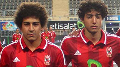 البدري يجتمع مع ثنائي الأهلي قبل حصار الوداد المغربي