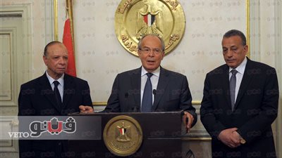 لجنة مشتركة من محافظتي القاهرة والجيزة لمواجهة عشوائية الإعلانات