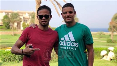 جراحة خطيرة في مخ شقيق سعد سمير تبعده عن مران الأهلي