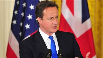 ديفيد كاميرون: لن نرضخ للإرهاب