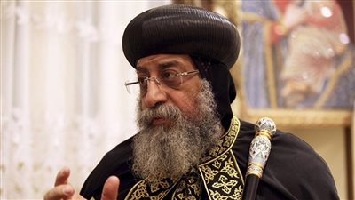 في الجمعة العظيمة.. الكنيسة تخلع ملابسها الثمينة