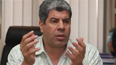 شوبير: المنتخب الغاني محترف وجمهوره رائع