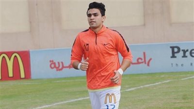 الاتحاد السكندري يقترب من التعاقد مع الغندور