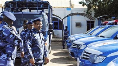 قوات الأمن السودانية تداهم مكتب المعارضة قبل تنظيم مسيرة احتجاجية