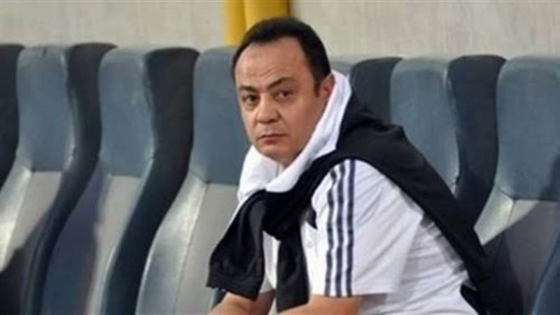 طارق يحيي مدرب الطلائع