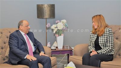 شعراوي لنواب المحافظين: ادرسوا الملفات جيدا ولا تتسرعوا في اتخاذ القرارات