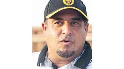 مدربان من أهلي واتحاد جدة في فترة معايشة بالأهلي